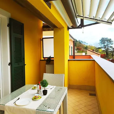 Piscina, E Mare A Casa Torretta In Collina