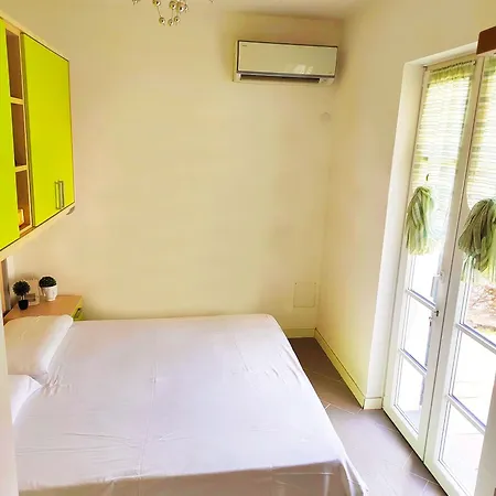 Piscina, E Mare A Casa Torretta In Collina *