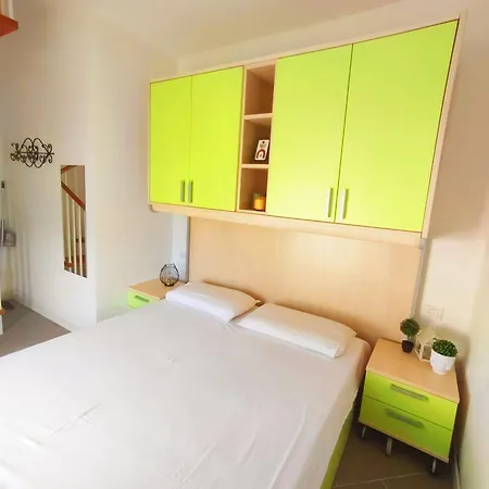 Piscina, E Mare A Casa Torretta In Collina Magliolo