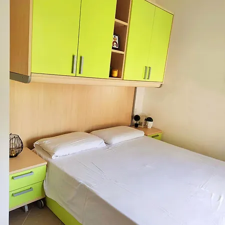 Appartement Piscina, E Mare A Casa Torretta In Collina *