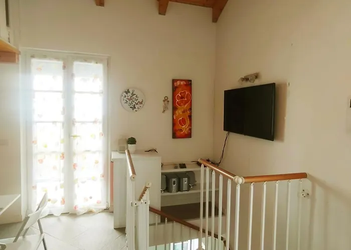 Piscina, E Mare A Casa Torretta In Collina Apartment Magliolo