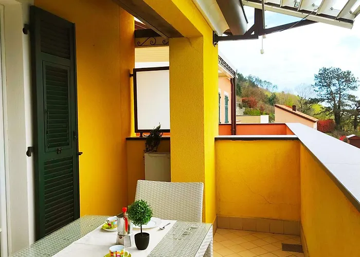 Piscina, E Mare A Casa Torretta In Collina