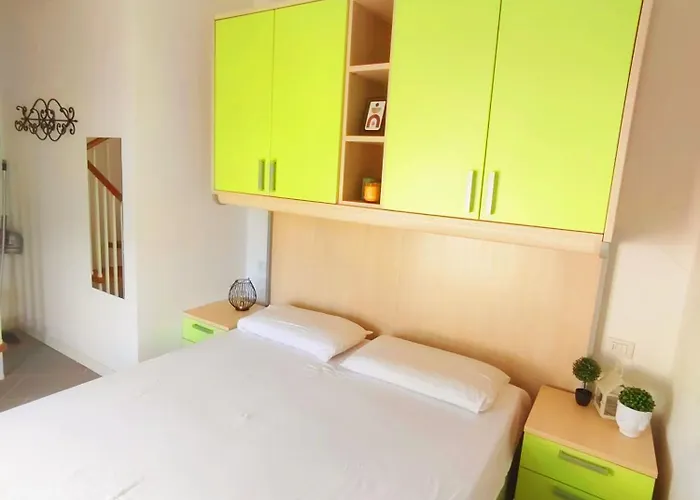 Piscina, E Mare A Casa Torretta In Collina Magliolo